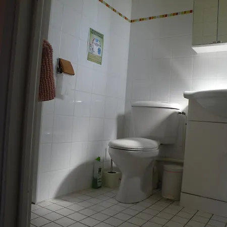 Apartment Un T2 Plain-pied Bucolique
